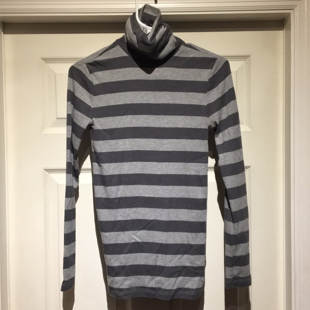 Gap the Bowery Supersoft turtleneck